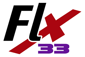 FLX33 Fitness Studio